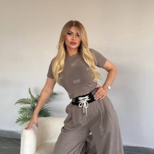 Комплект с камъни