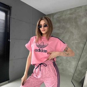 Спортен комплекс Adidas