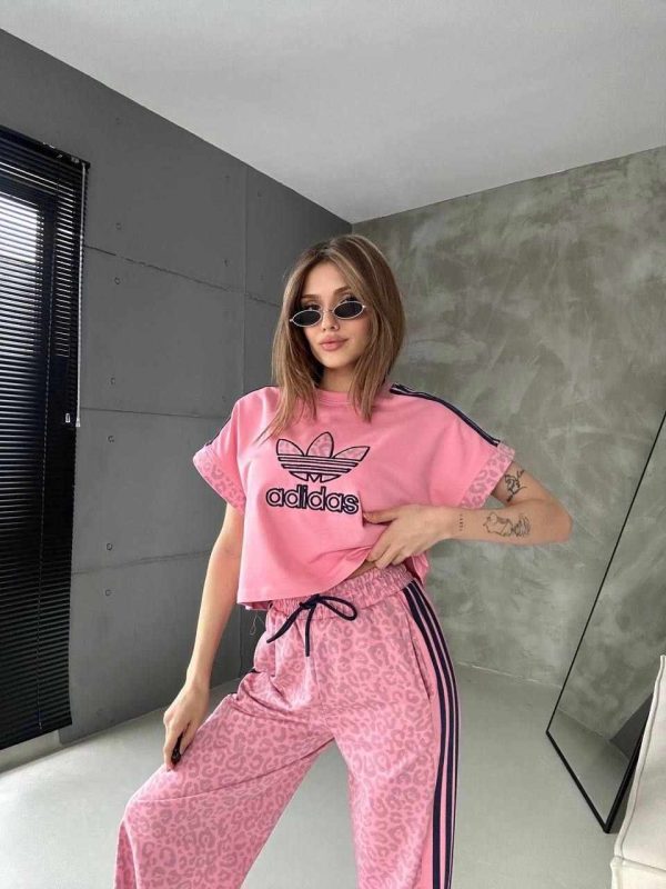 Спортен комплекс Adidas