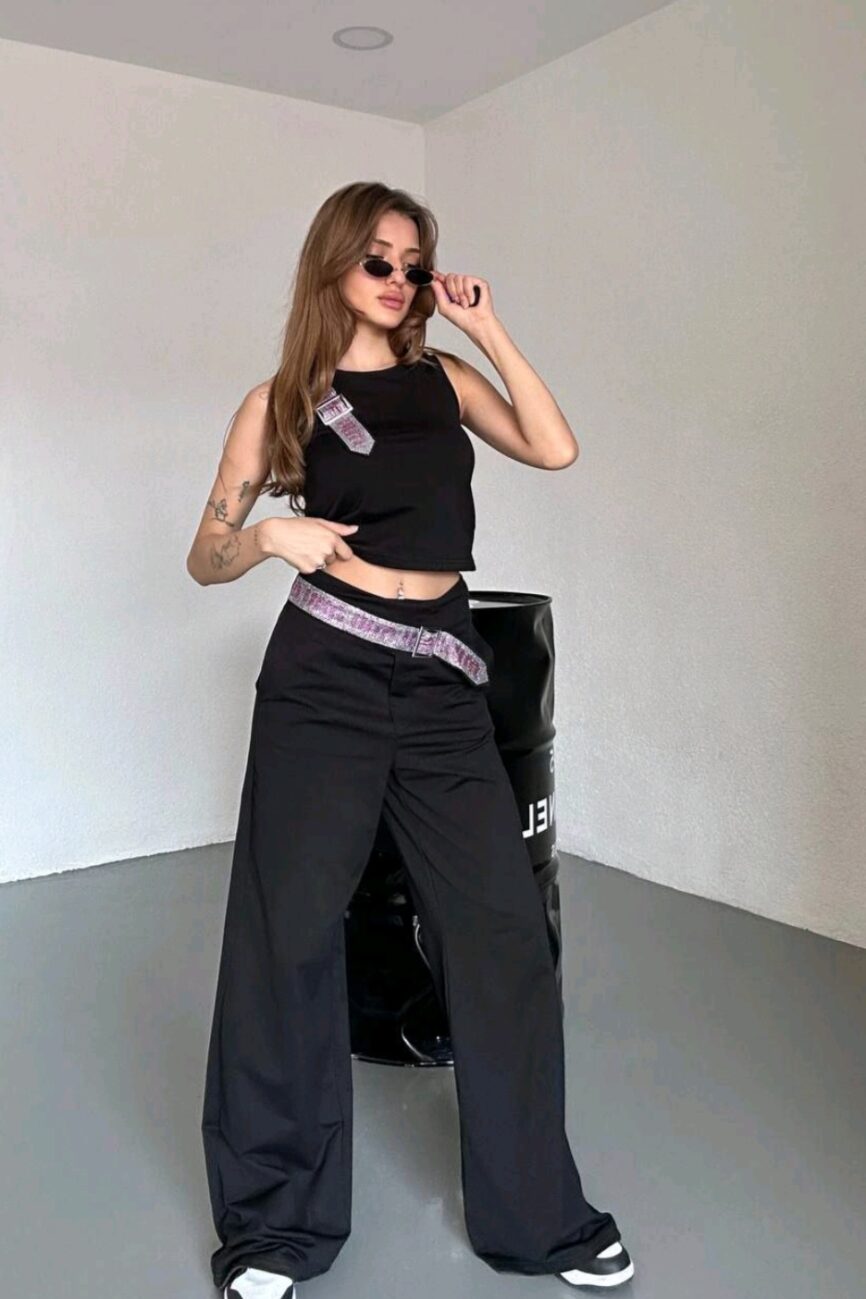 Комплект с камъни