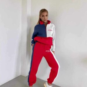 спортен екип
