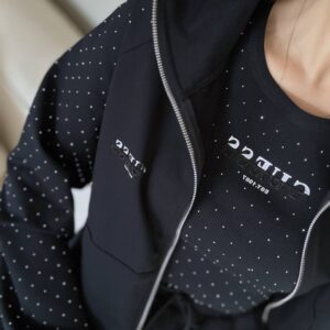 спортен комплект от три части
