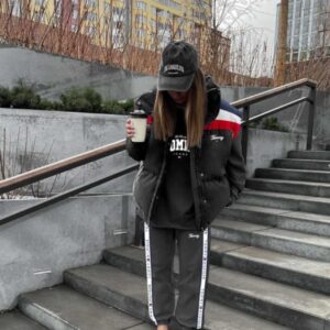 комплект от три части