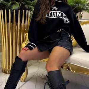 Пуловер christian Dior