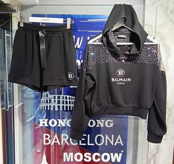 комплект с камъни - Image 2