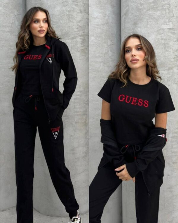 комплект от три части GUESS - Image 2