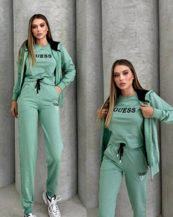комплект от три части GUESS