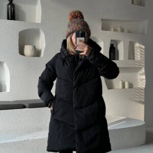 Зимно яке Dior