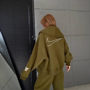 Спортен комплект Nike