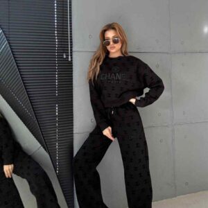 Луксозен екип CHNL