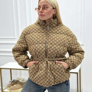 Луксозно зимно яке GC