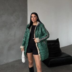 Дамско яке CHIC