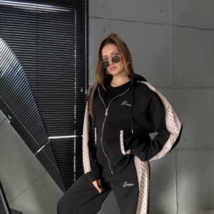 Спортен екип GS