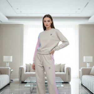 Дамски екип LV