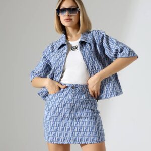 Сет две части FENDI