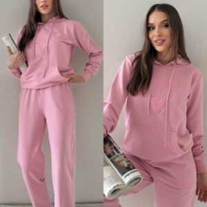 Спортен екип GS