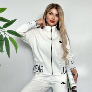 Спортен екип LUXURY