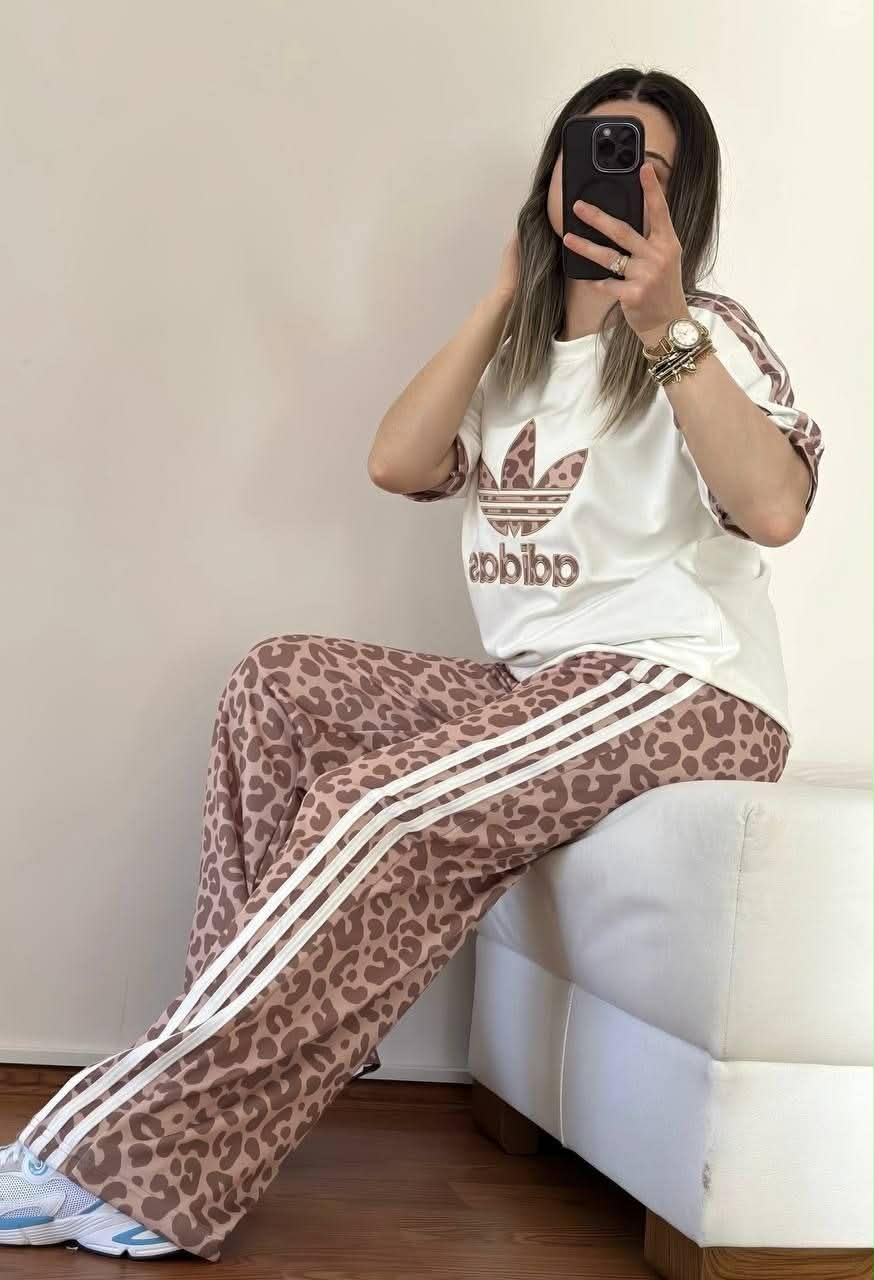 Спортен екип ADIDS