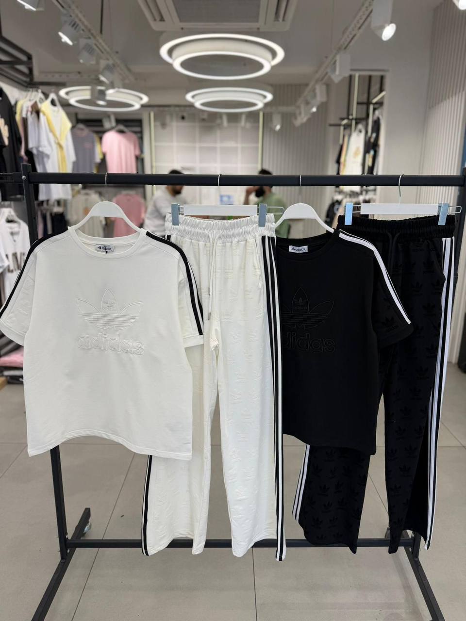 Спортен екип ADIDS - Image 2